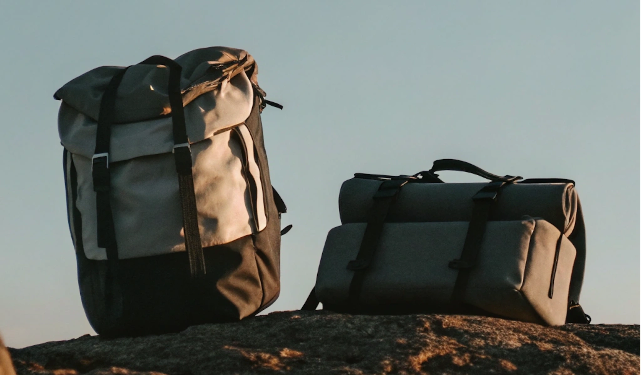Coast Range Basecamp