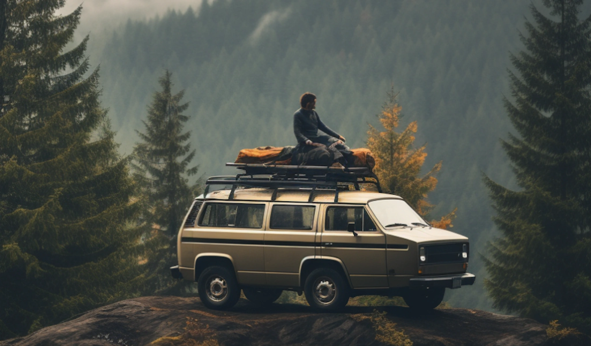Granite Dome Climbing Camp