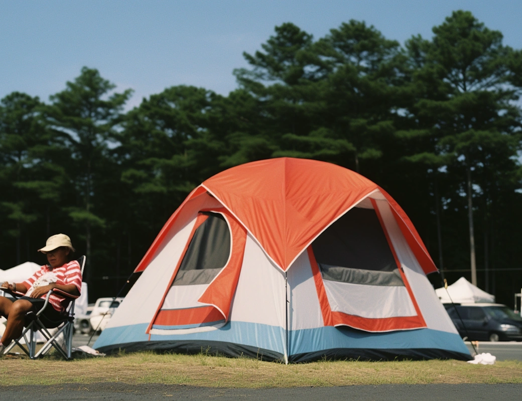 Five Ways to Leave No Trace