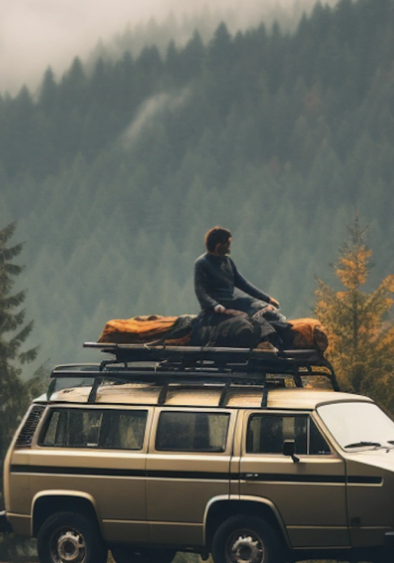 Granite Dome Climbing Camp