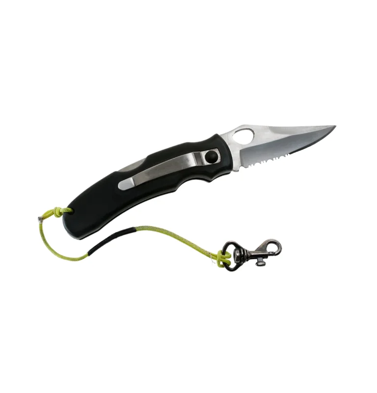 Pocket Knife