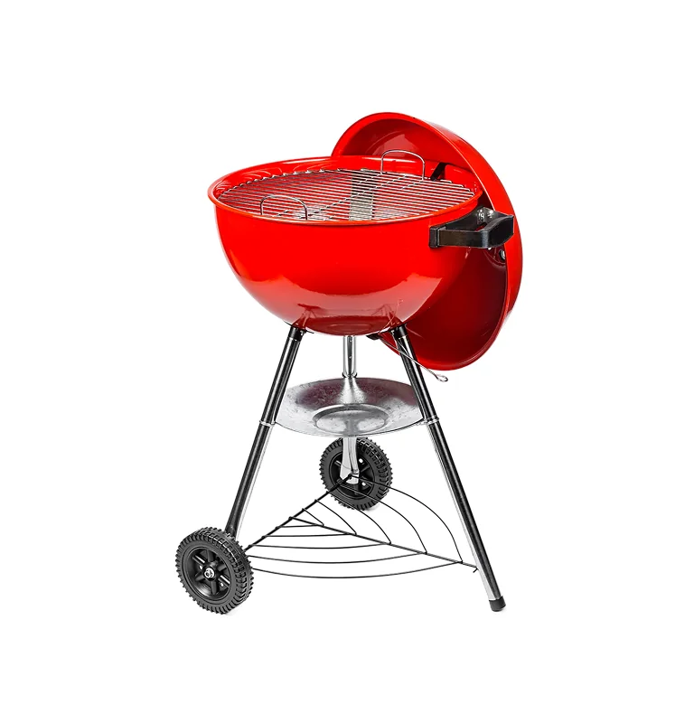 Charcoal Grill