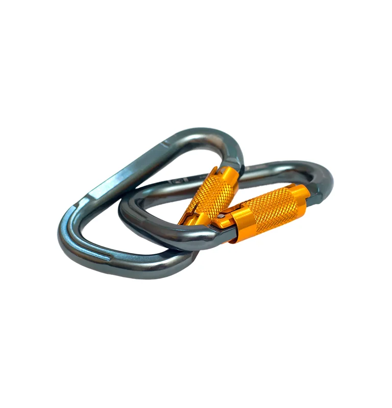 Lock Hook Buckle