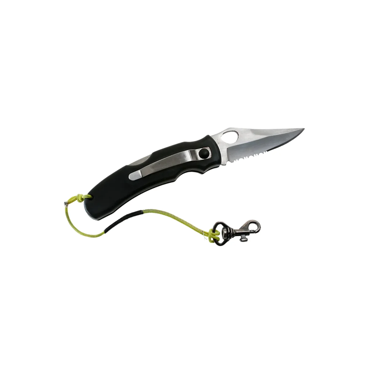 Pocket Knife