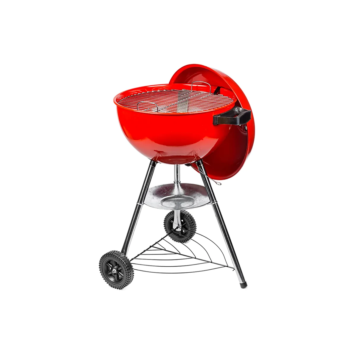Charcoal Grill